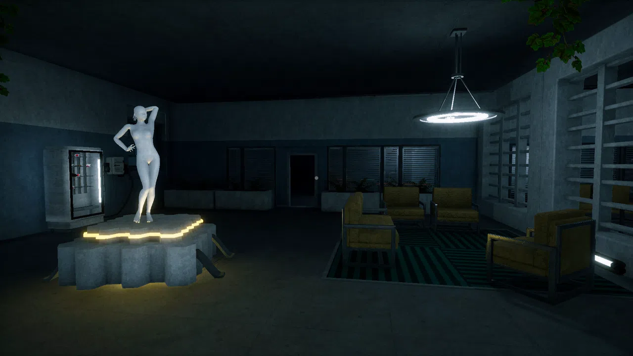 Mannequin: Factory Demo Screenshot 0