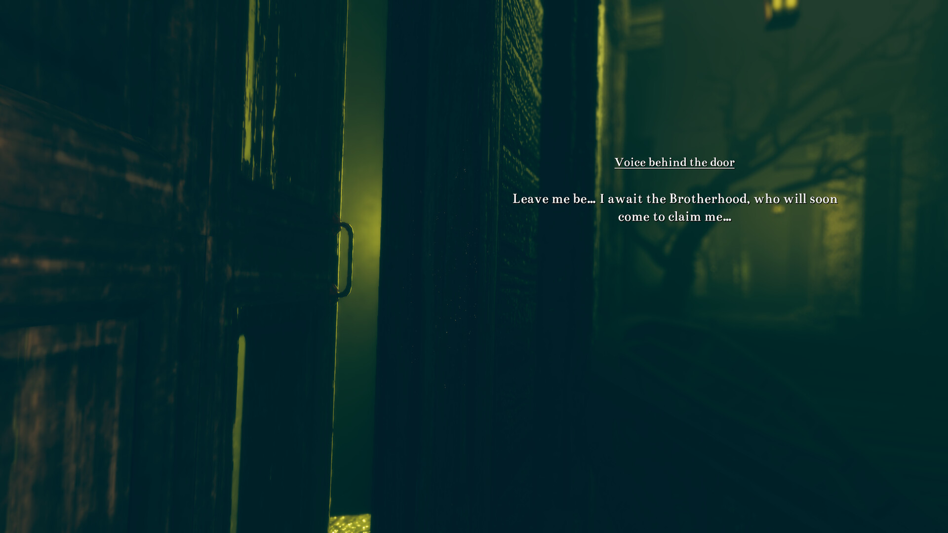 An Abyss of Dreams Screenshot 9