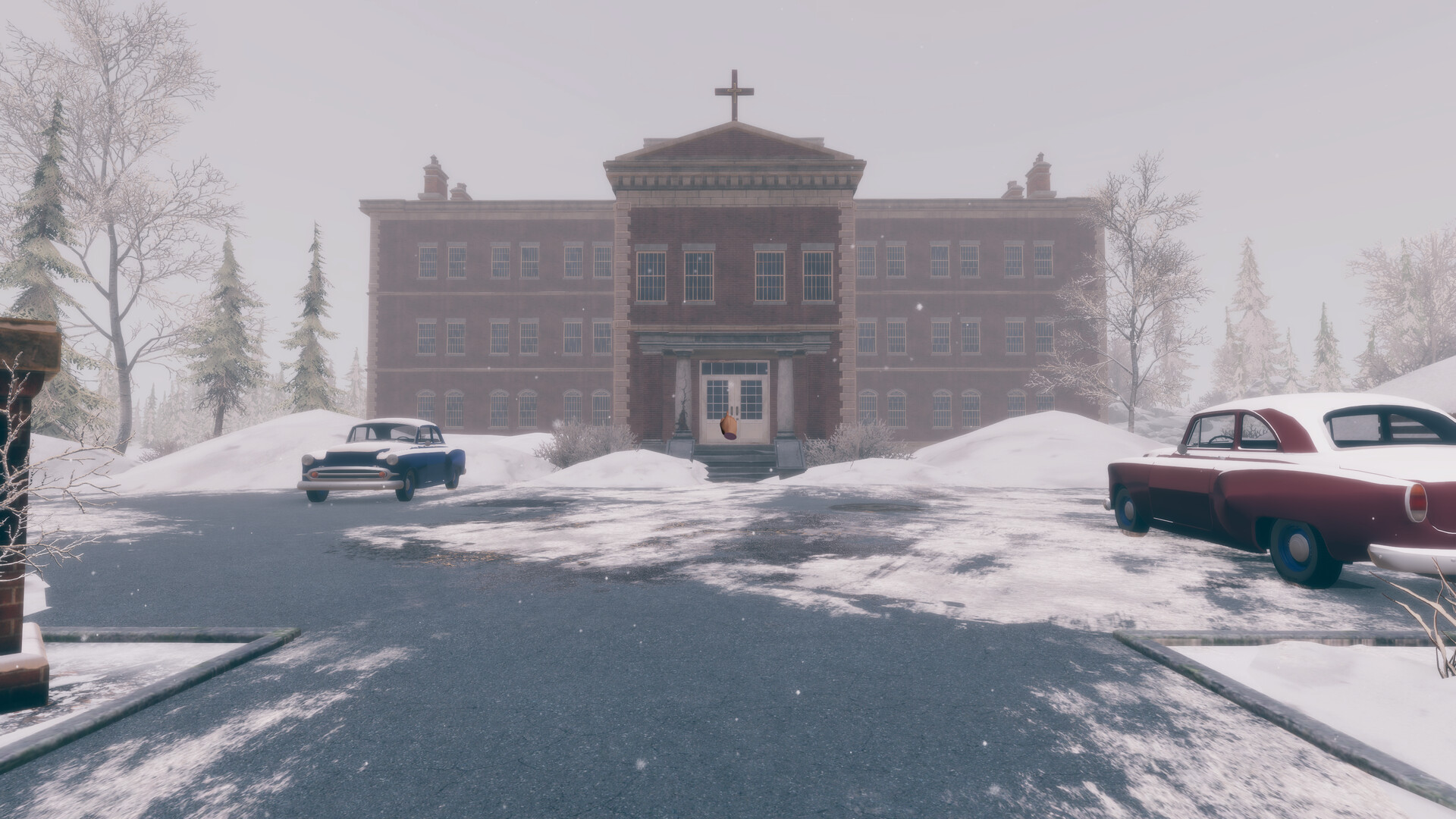 An Abyss of Dreams Screenshot 0