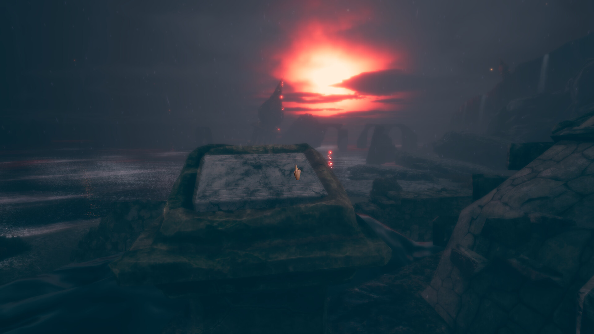 An Abyss of Dreams Screenshot 4