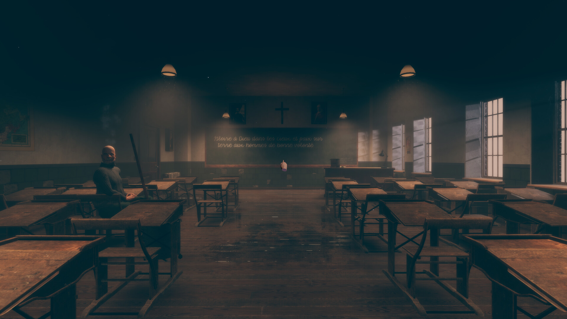 An Abyss of Dreams Screenshot 2