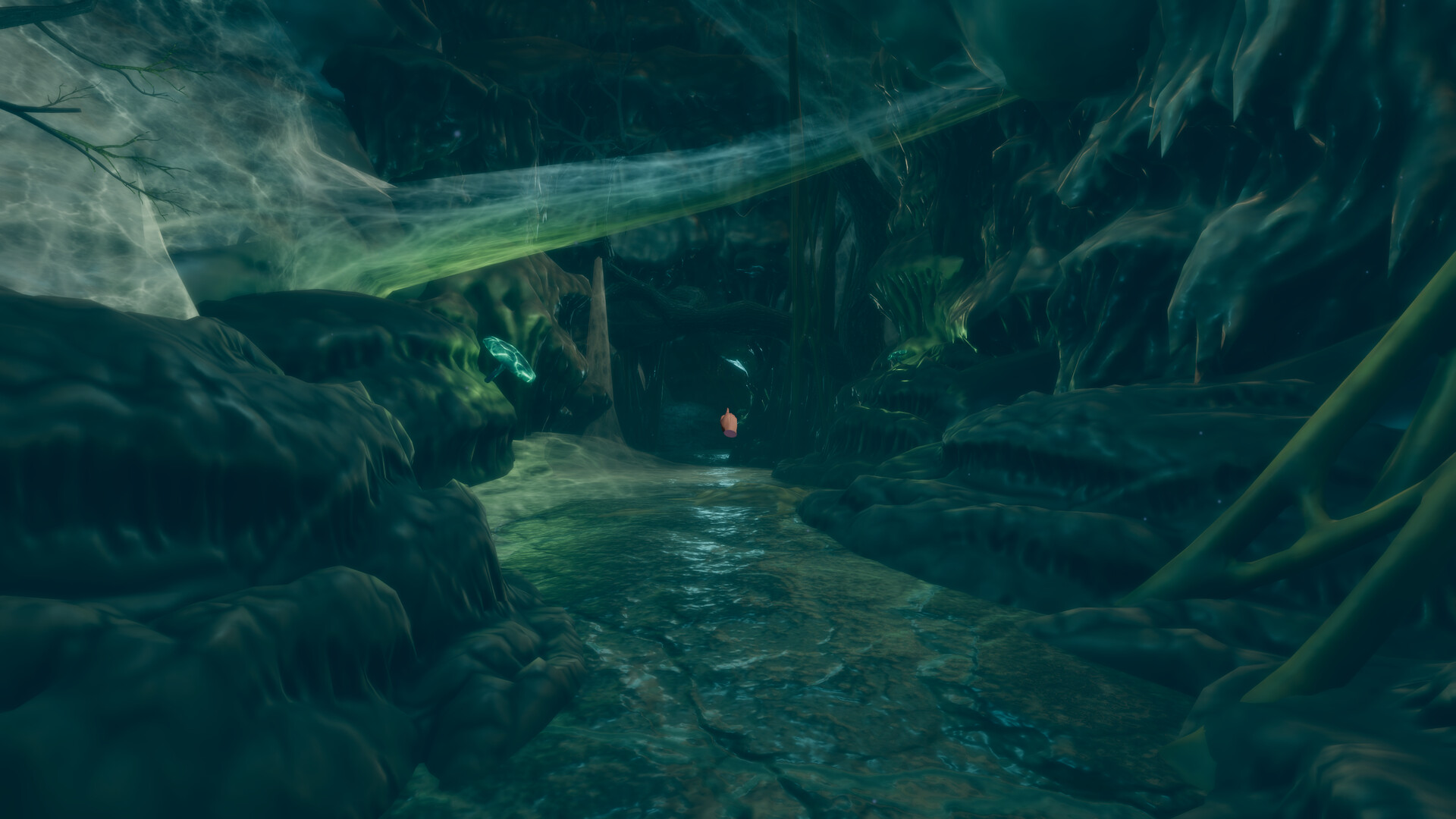 An Abyss of Dreams Screenshot 10