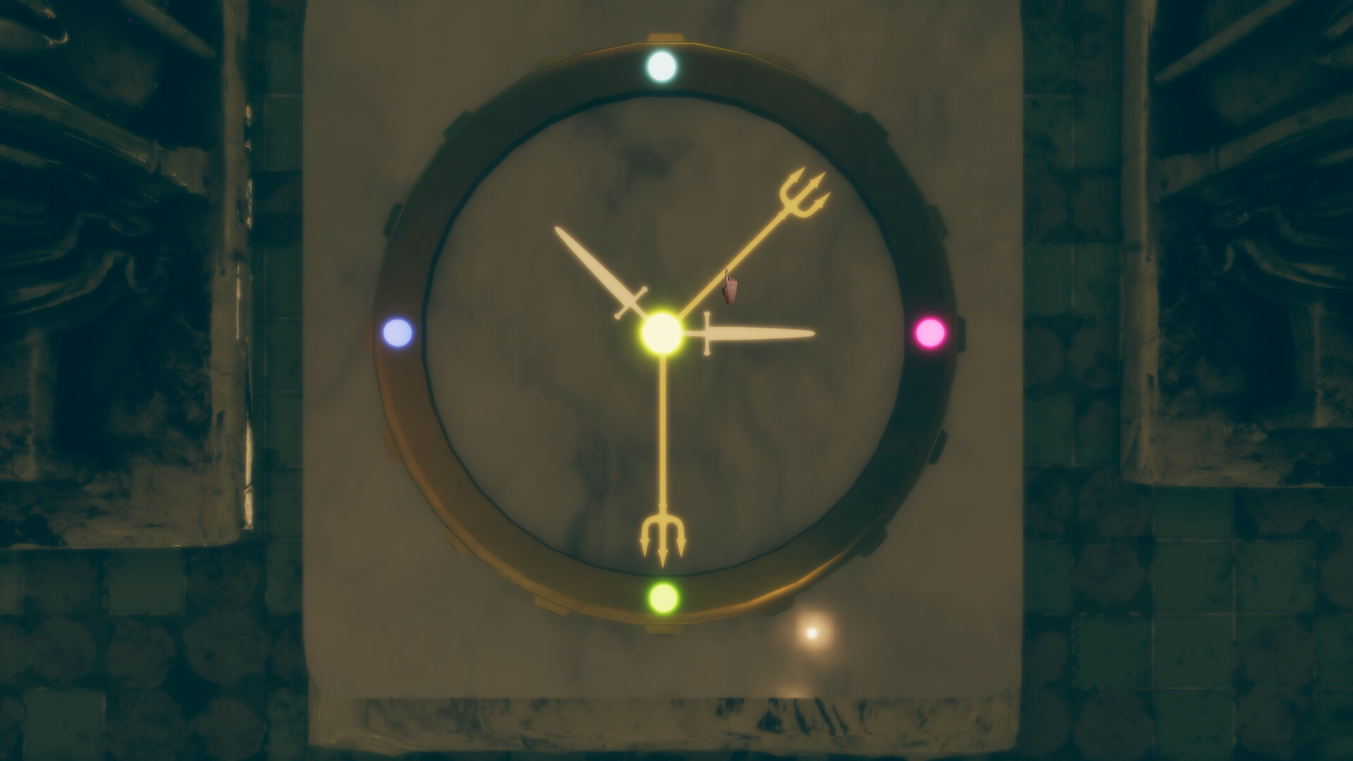 An Abyss of Dreams Screenshot 8