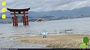 Desktop Mascot ~ Tasmon's Little Island Demo Screenshot 0