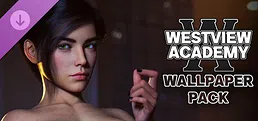 Westview Academy - Wallpaper Pack