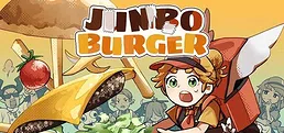Jinro Burger