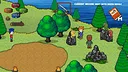 Dracanea: The Ragtag Regalia Screenshot 3