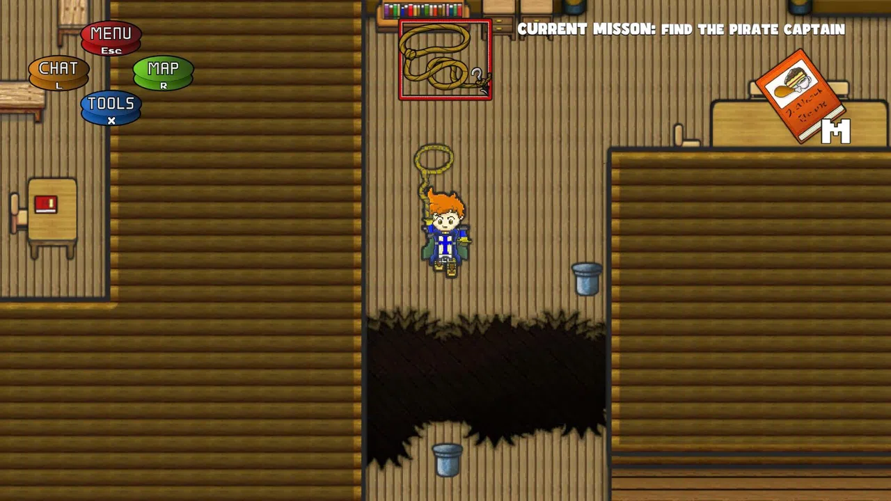 Dracanea: The Ragtag Regalia Screenshot 15