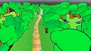 Paper Odyssey Screenshot 1