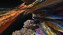 AI-VJ - Fractals 1 Visuals Screenshot 10