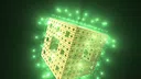 AI-VJ - Fractals 1 Visuals Screenshot 7