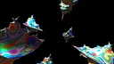 AI-VJ - Fractals 1 Visuals Screenshot 3