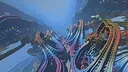AI-VJ - Fractals 1 Visuals Screenshot 0