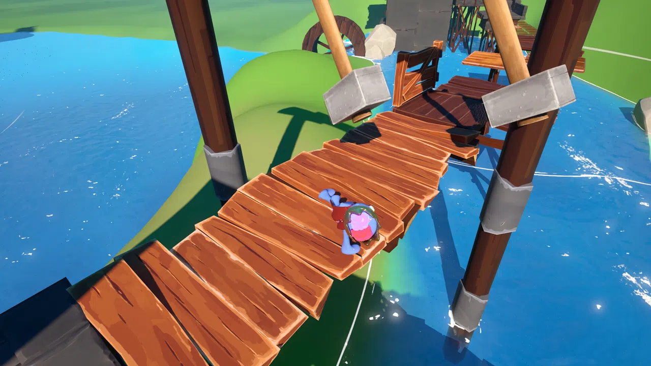 ZomBFF Screenshot 4