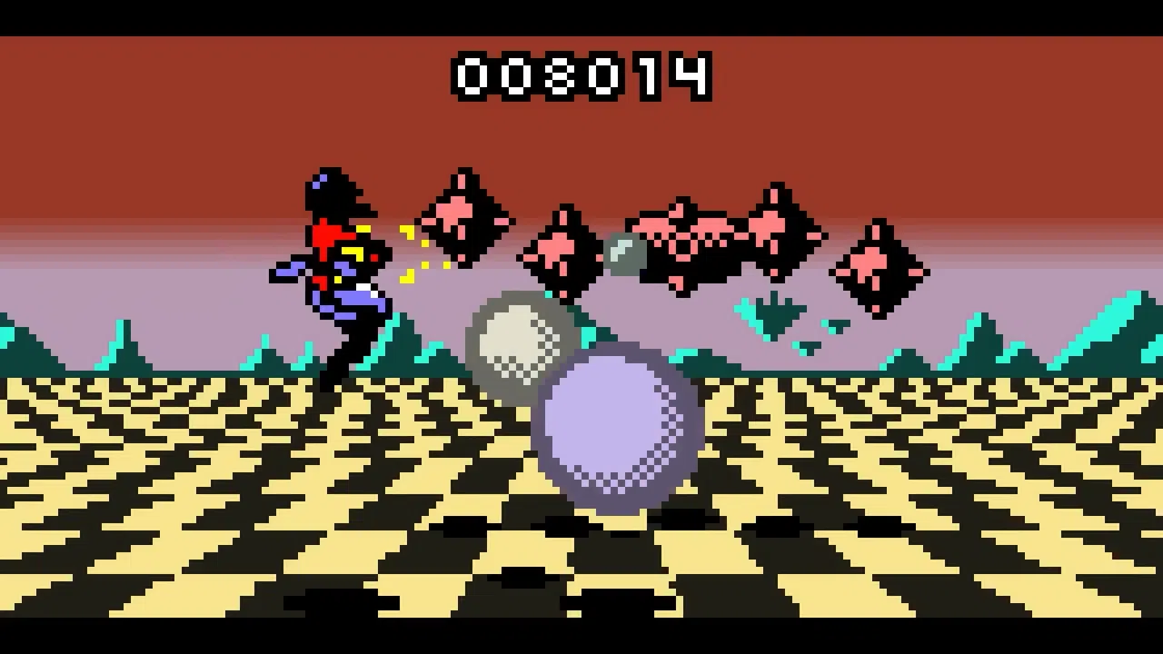 The Last Ladybug Screenshot 5