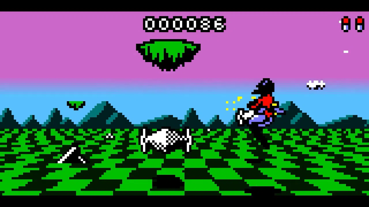 The Last Ladybug Screenshot 0