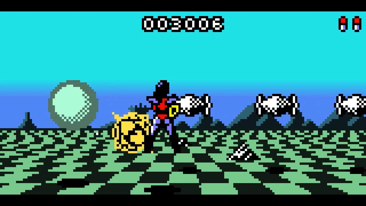 The Last Ladybug Screenshot 2