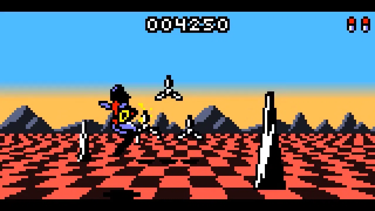 The Last Ladybug Screenshot 1