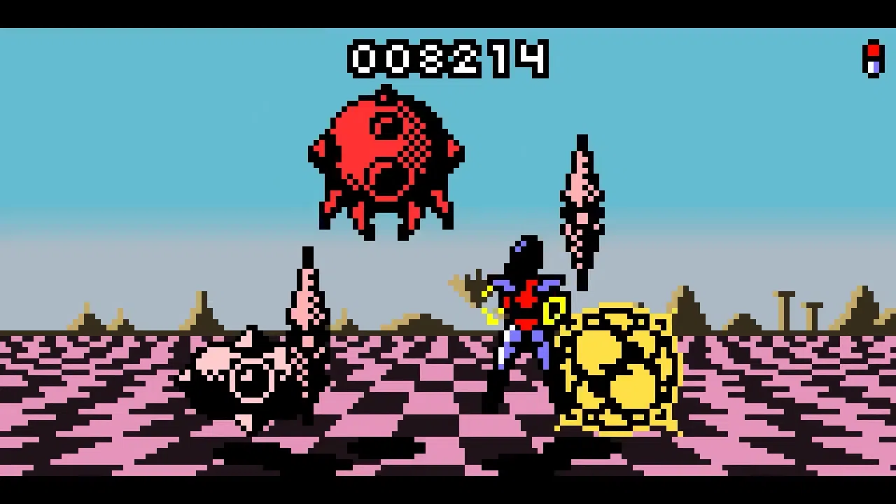 The Last Ladybug Screenshot 3