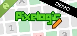 Pixelogic: Nonograms Unlimited Demo