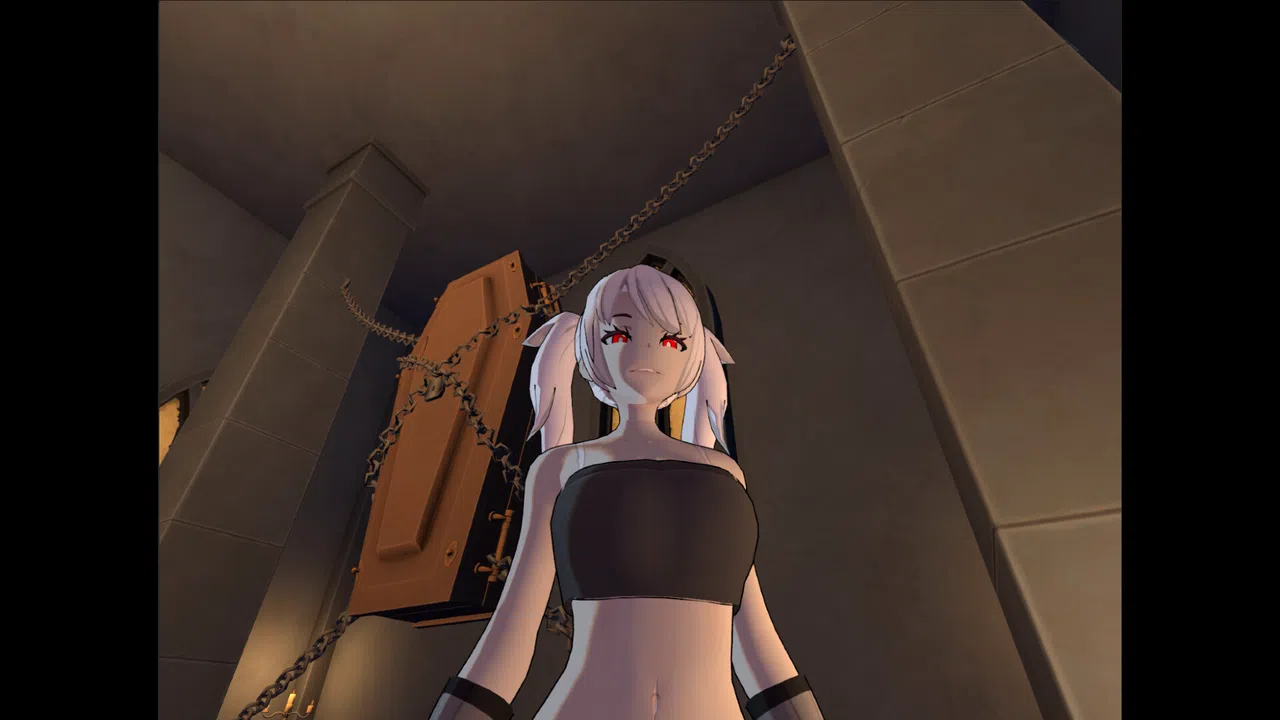 Midnight Dies Y2K Screenshot 0