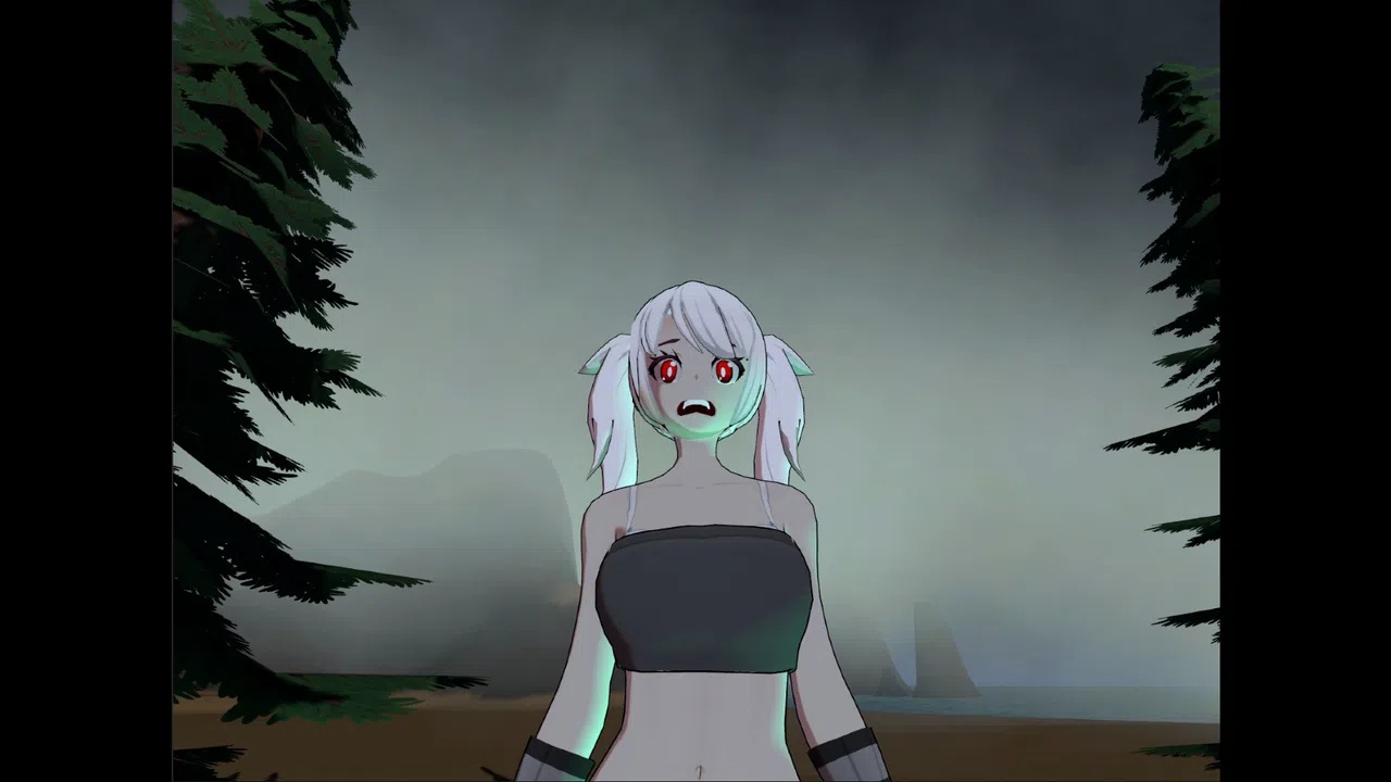 Midnight Dies Y2K Screenshot 4
