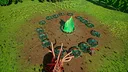 Time for Random Ability Defense Screenshot 1