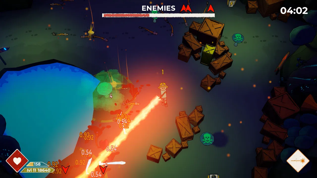Super Safe Spelunking Screenshot 7
