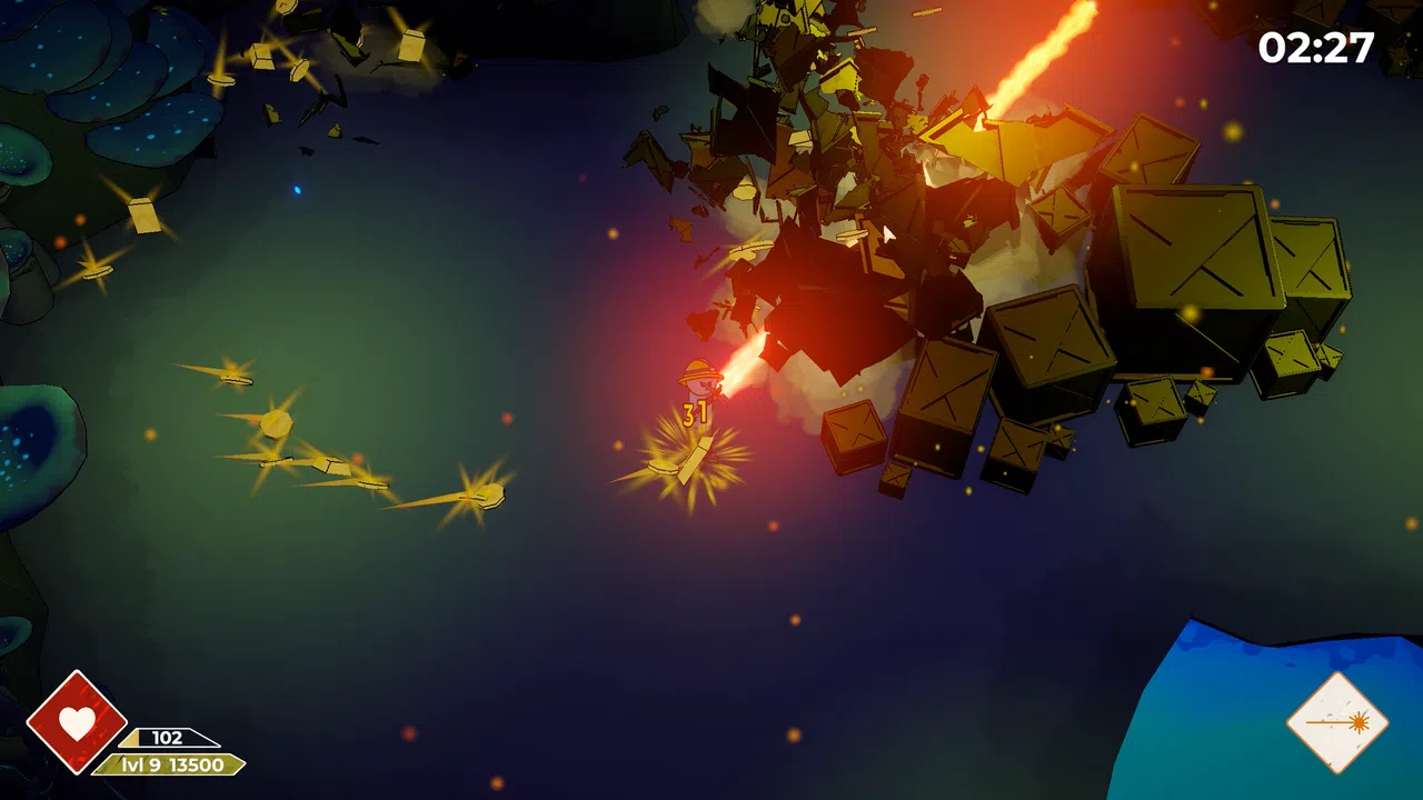 Super Safe Spelunking Screenshot 5