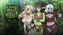 Elven Holes Must Fall - Animation pack Screenshot 0
