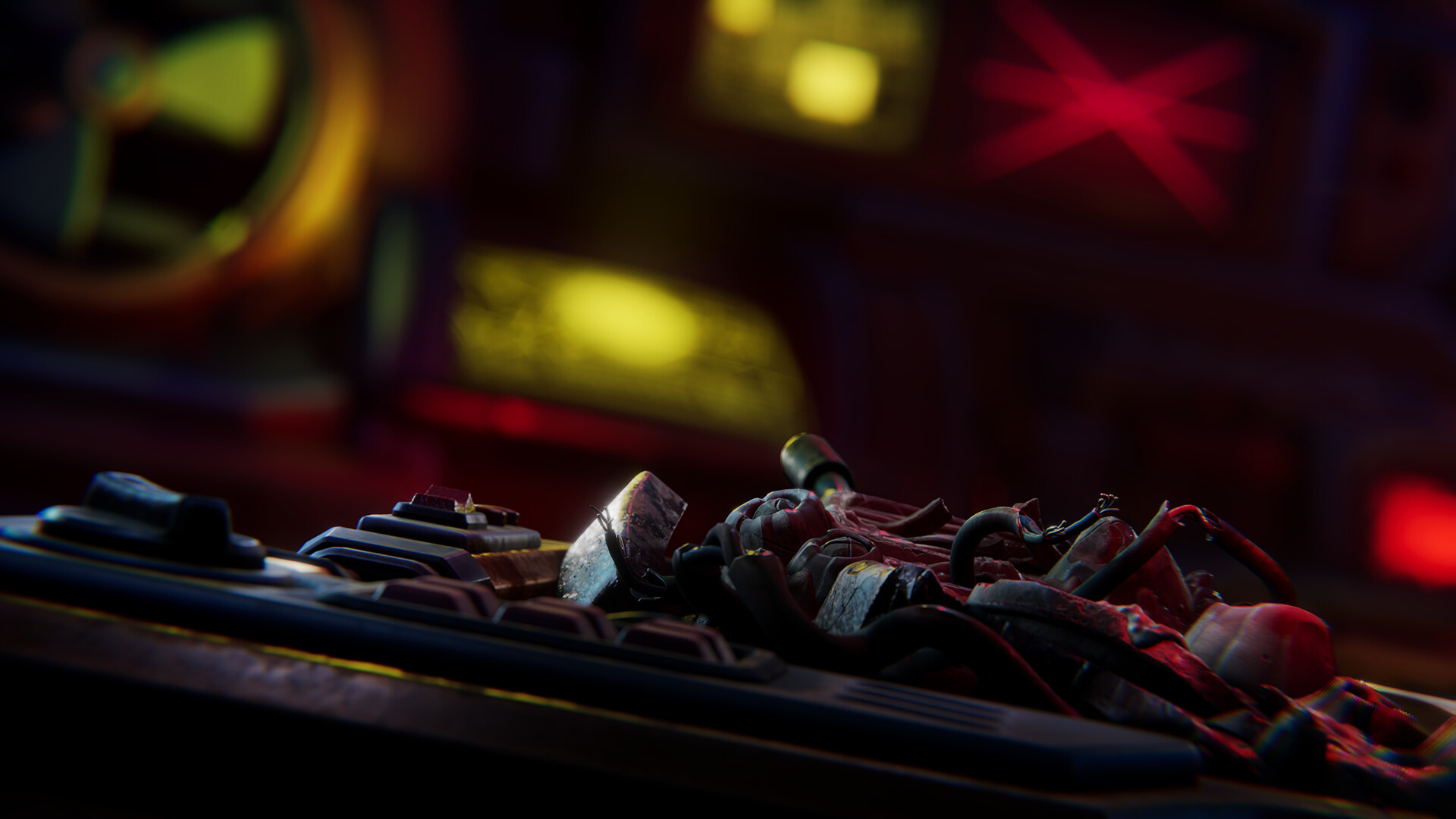 Where Are We? Screenshot 0