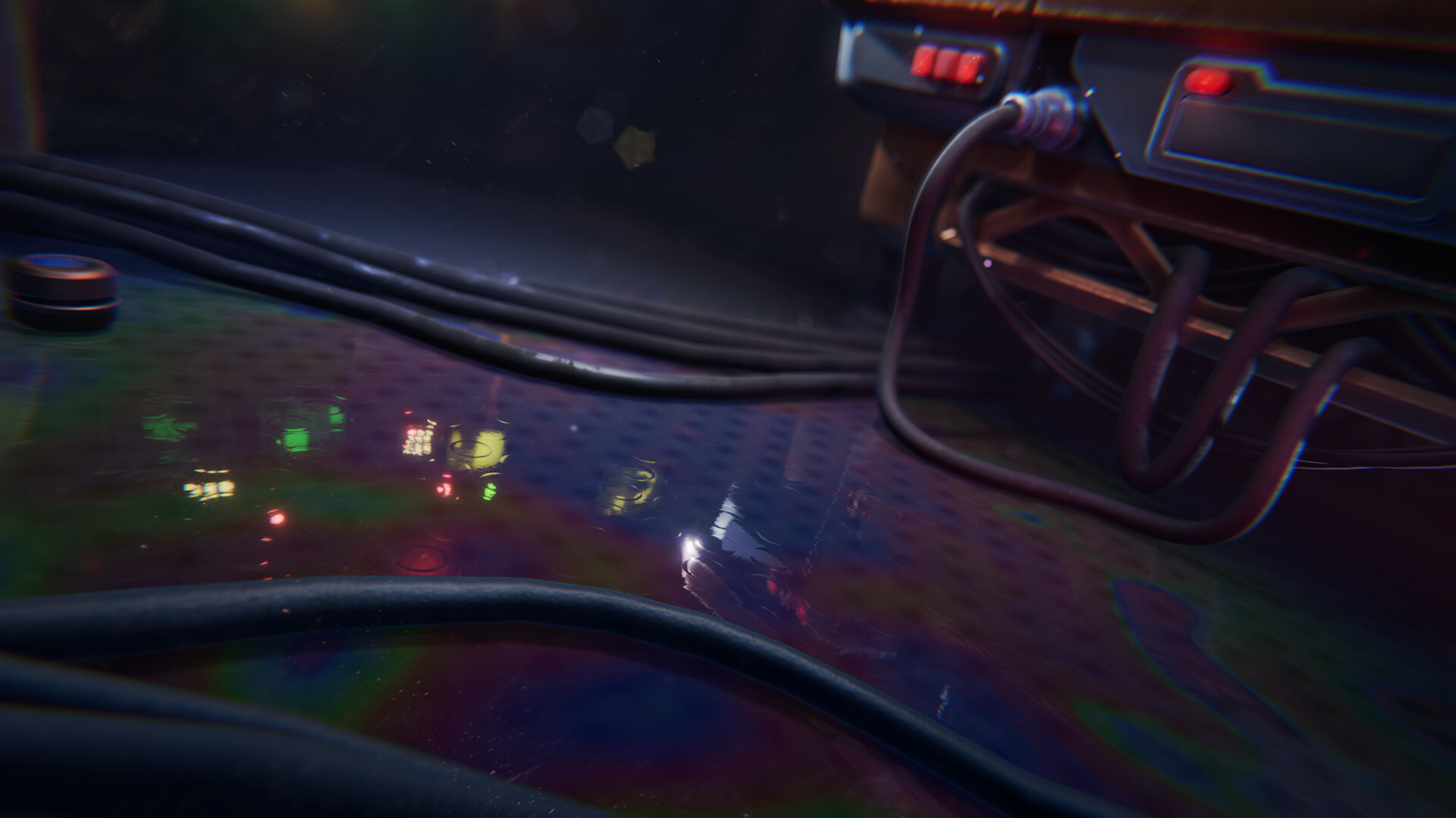 Where Are We? Screenshot 1