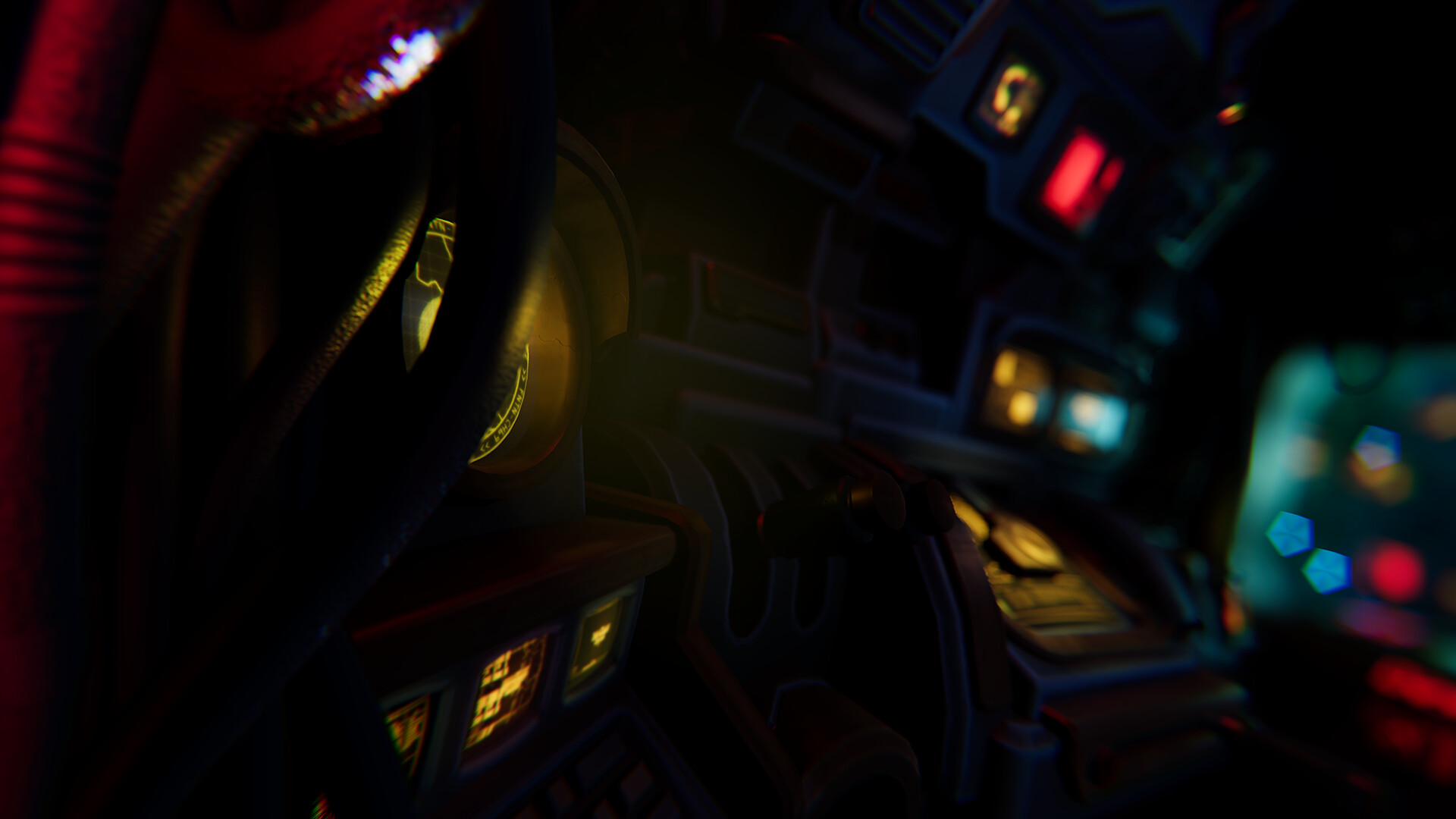 Where Are We? Screenshot 4