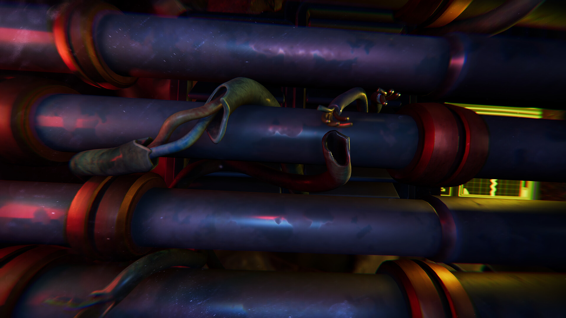 Where Are We? Screenshot 3