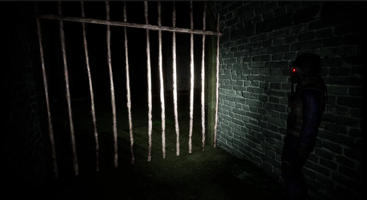 Terminal 13 Screenshot 6