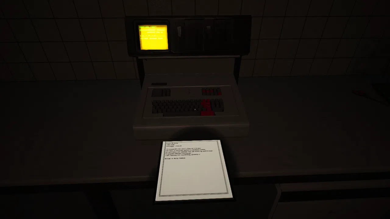 Terminal 13 Screenshot 7