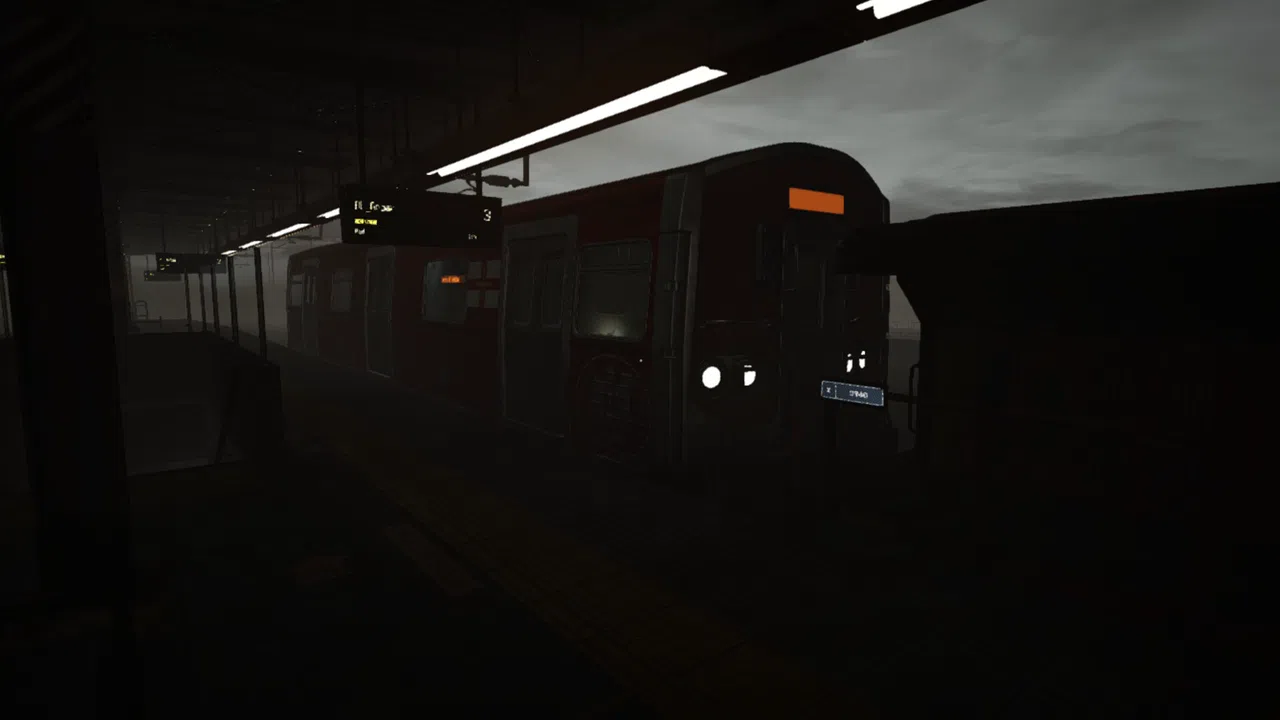 Terminal 13 Screenshot 10