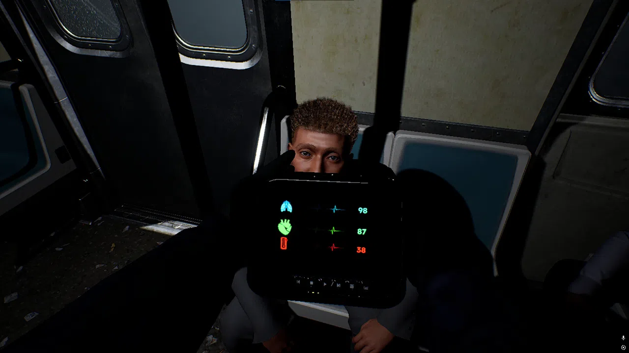 Terminal 13 Screenshot 8