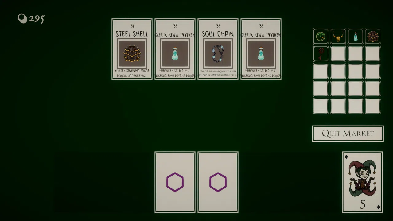 Foes of Legacy: Survivors Screenshot 3
