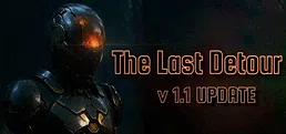 The Last Detour