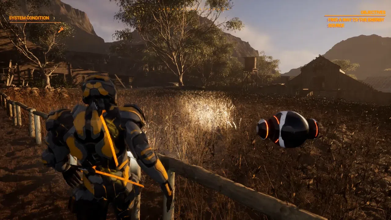 The Last Detour Screenshot 0