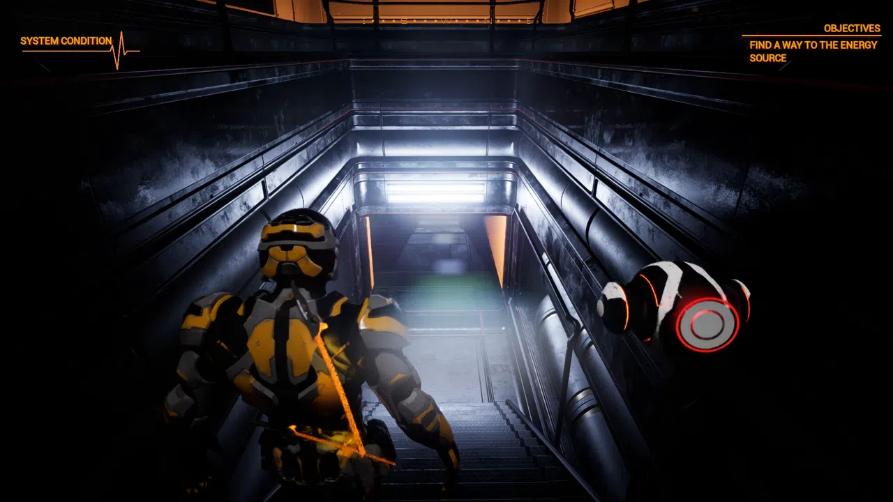 The Last Detour Screenshot 3