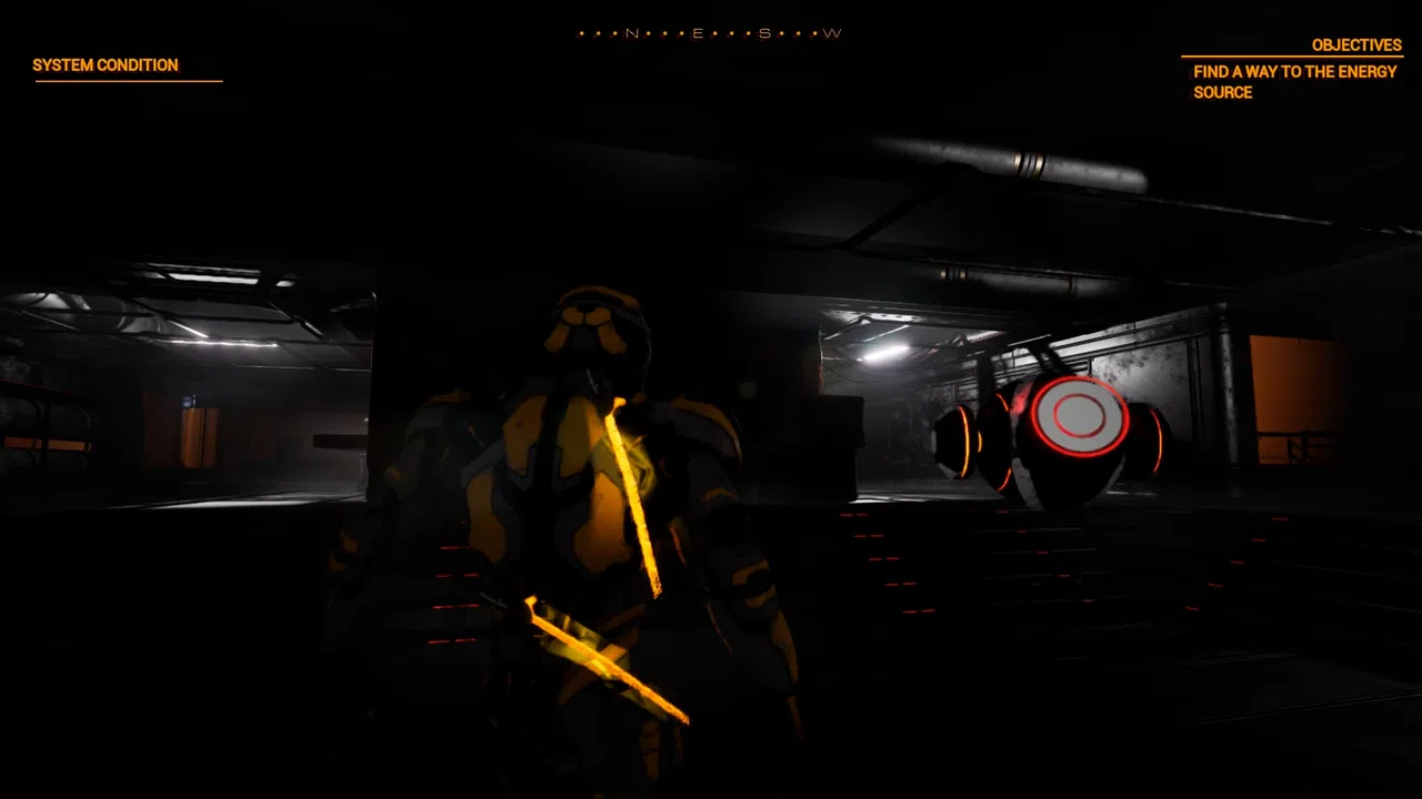 The Last Detour Screenshot 4