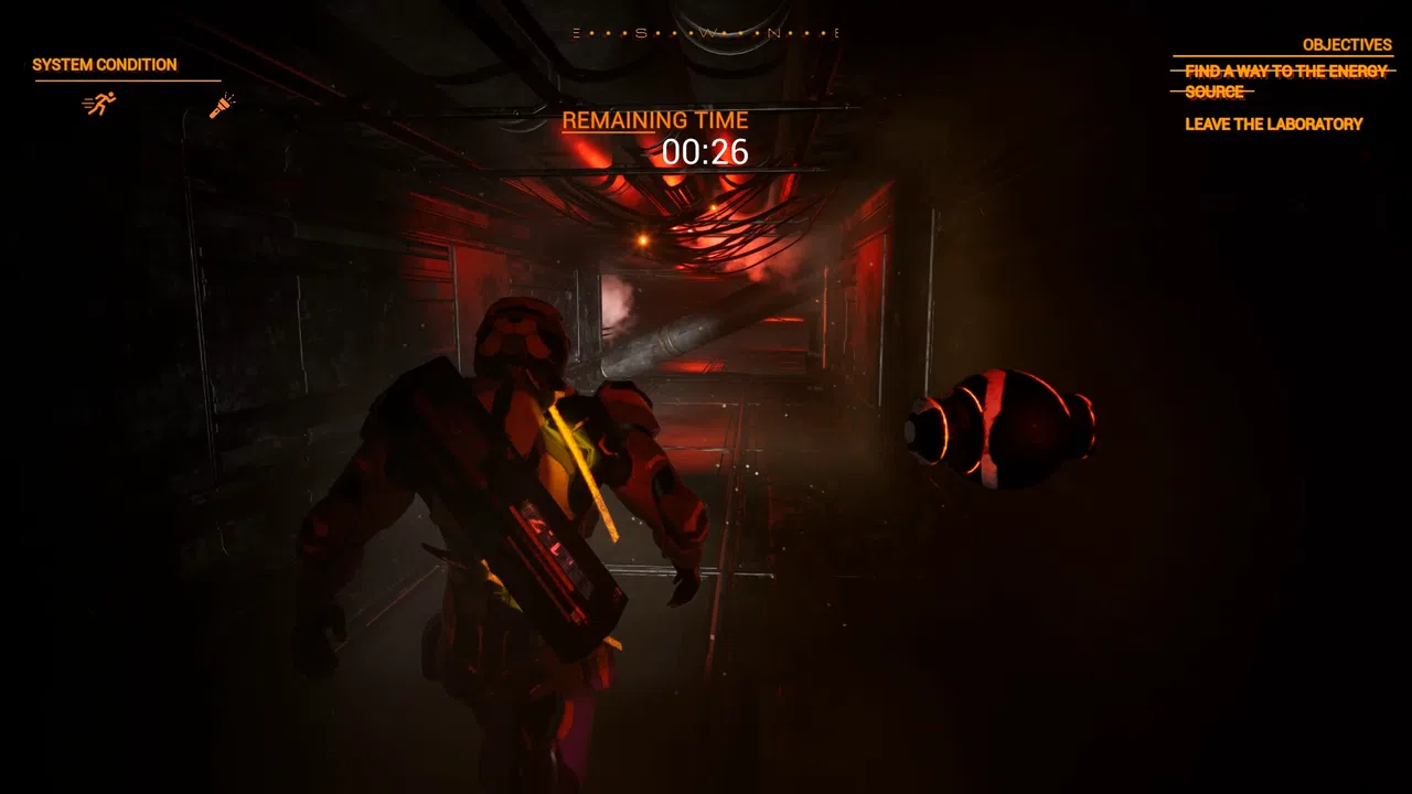 The Last Detour Screenshot 6