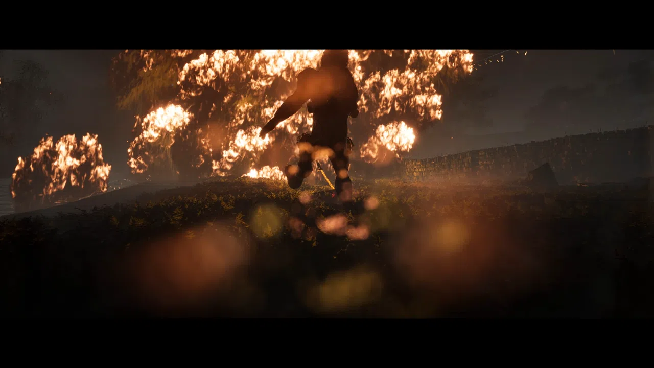 The Last Detour Screenshot 7