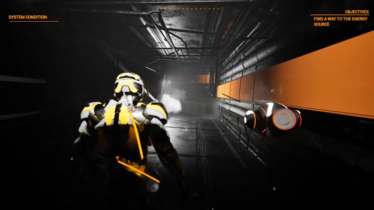 The Last Detour Screenshot 2