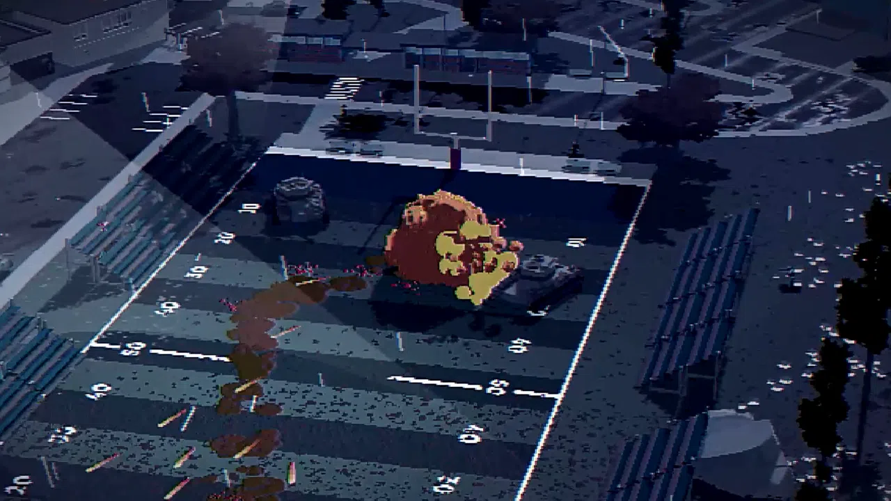 ROLLA Screenshot 3