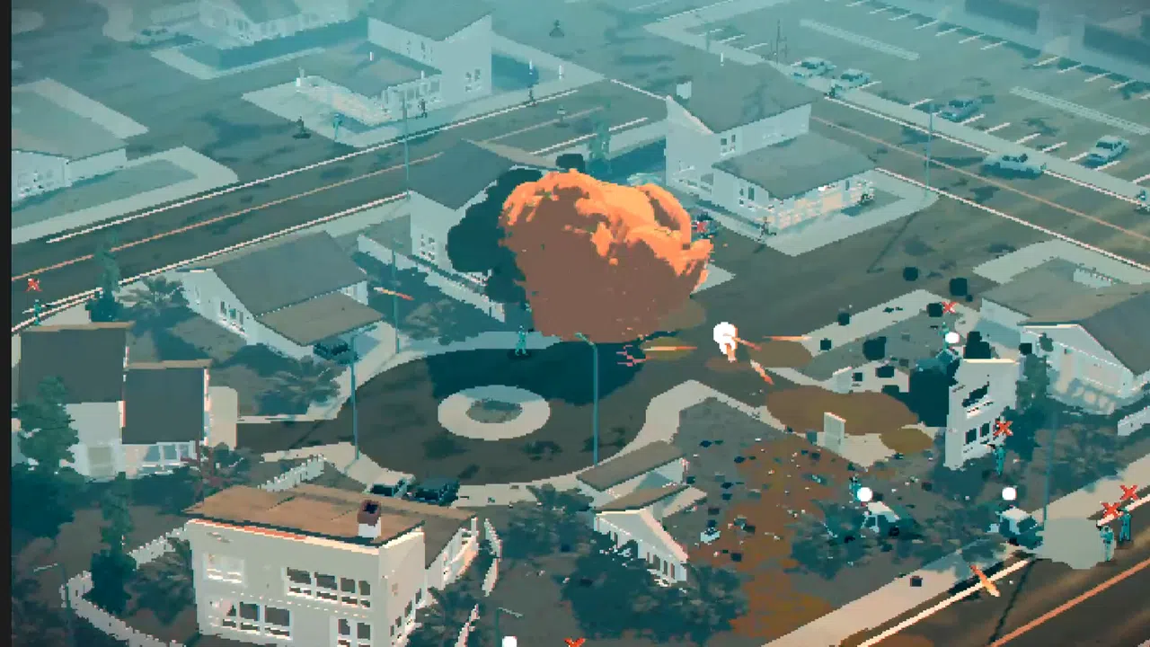 ROLLA Screenshot 2