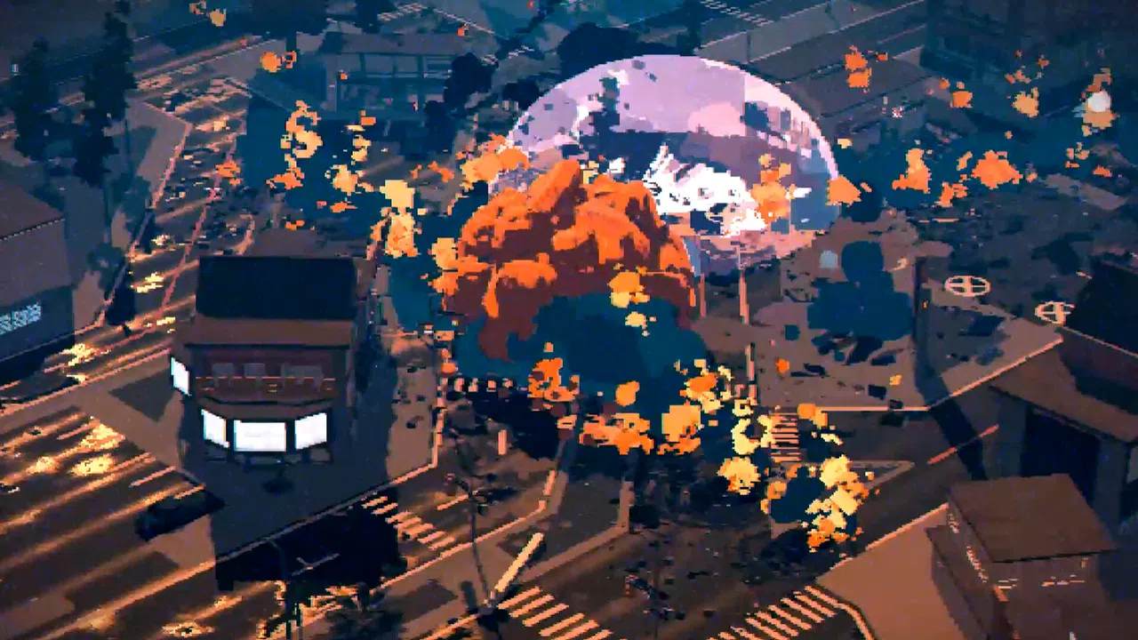 ROLLA Screenshot 4