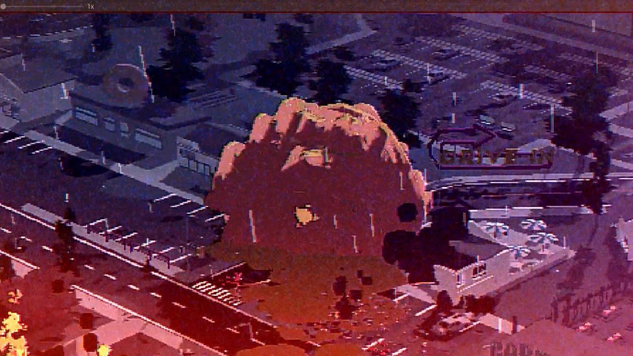 ROLLA Screenshot 6
